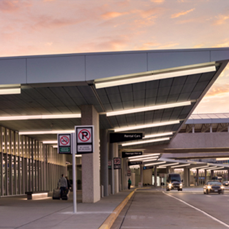 charleston international airport chs car service